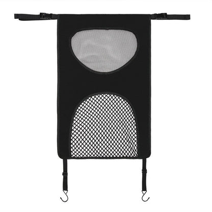 Barrière de sécurité pour animaux de compagnie TravelSafe