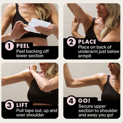 Élevare™ Skin Tape
