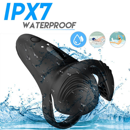 Perona™ Performance Ring Pro (Rechargeable)