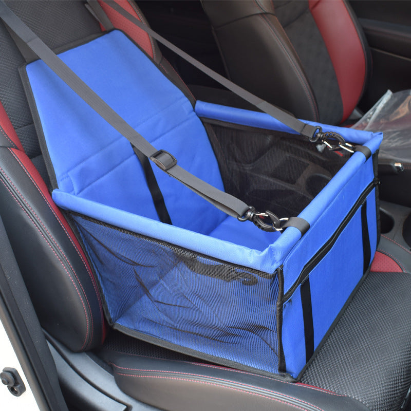 Sac de transport respirant pour animaux de compagnie
