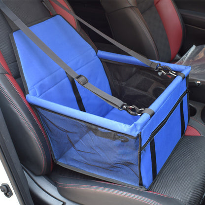 Sac de transport respirant pour animaux de compagnie