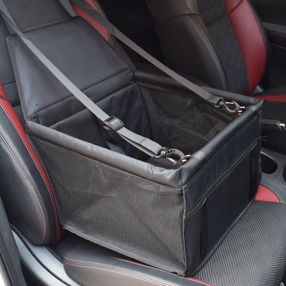 Sac de transport respirant pour animaux de compagnie