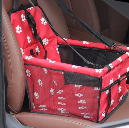 Sac de transport respirant pour animaux de compagnie