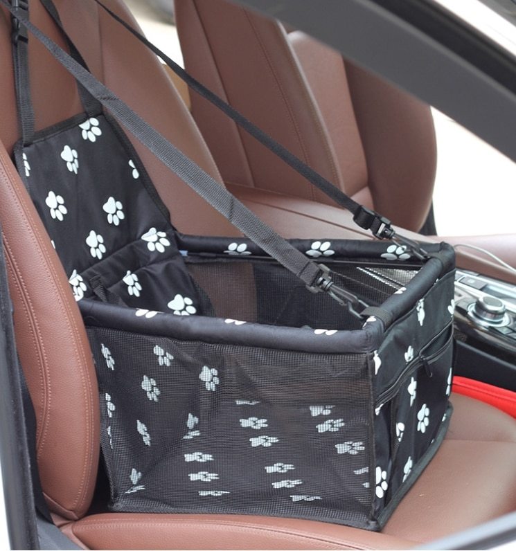 Sac de transport respirant pour animaux de compagnie