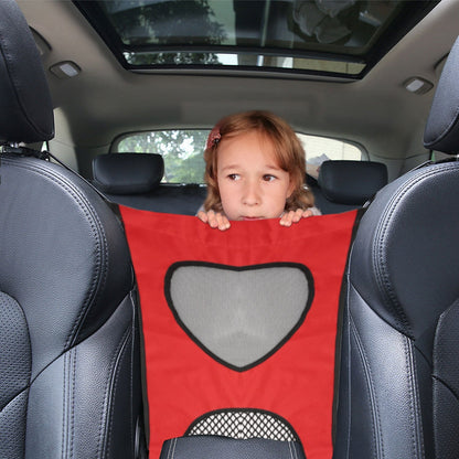 Barrière de sécurité pour animaux de compagnie TravelSafe