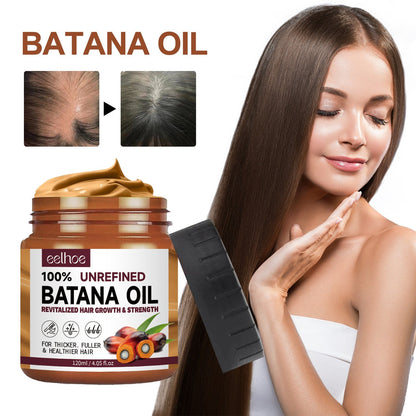 Après-shampoing à l'huile de Batana Hydrate, Répare