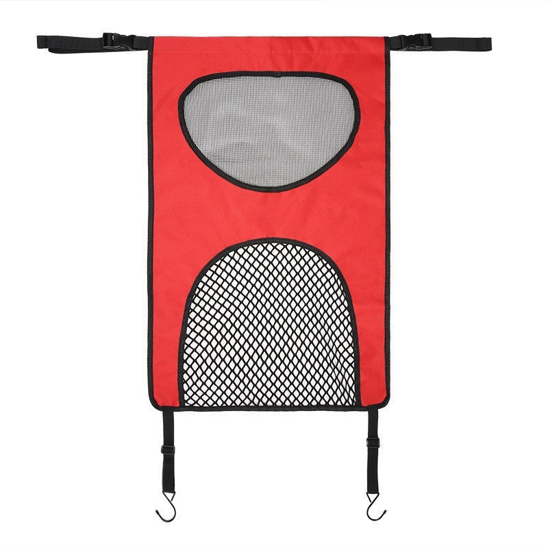 Barrière de sécurité pour animaux de compagnie TravelSafe