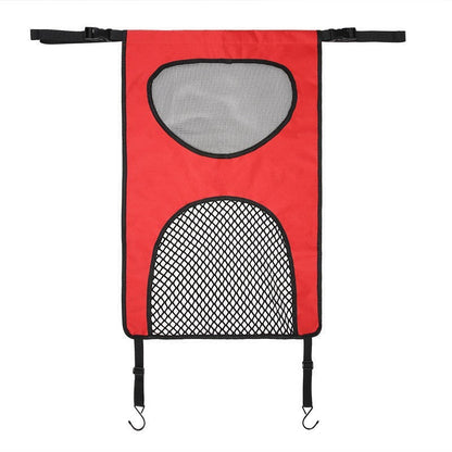 Barrière de sécurité pour animaux de compagnie TravelSafe