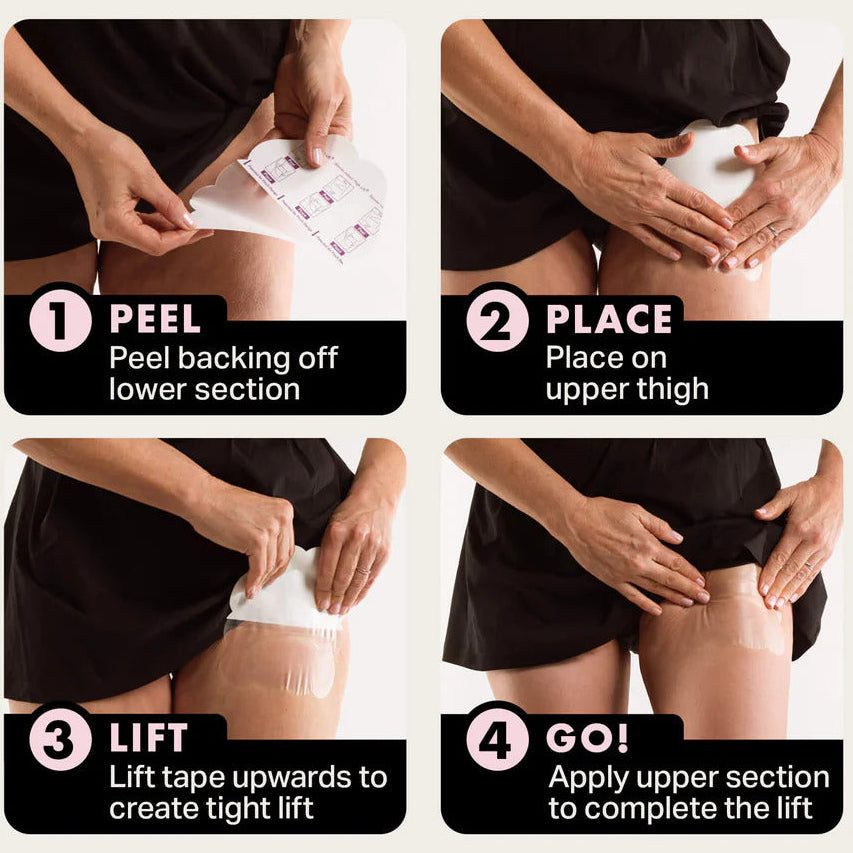 Élevare™ Skin Tape