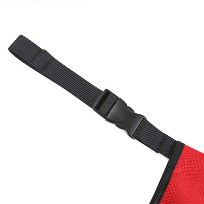 Barrière de sécurité pour animaux de compagnie TravelSafe
