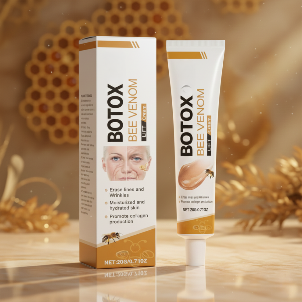 Bee Venom Youth Cream
