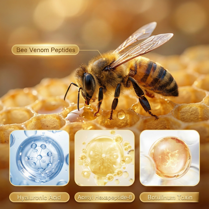 Bee Venom Youth Cream