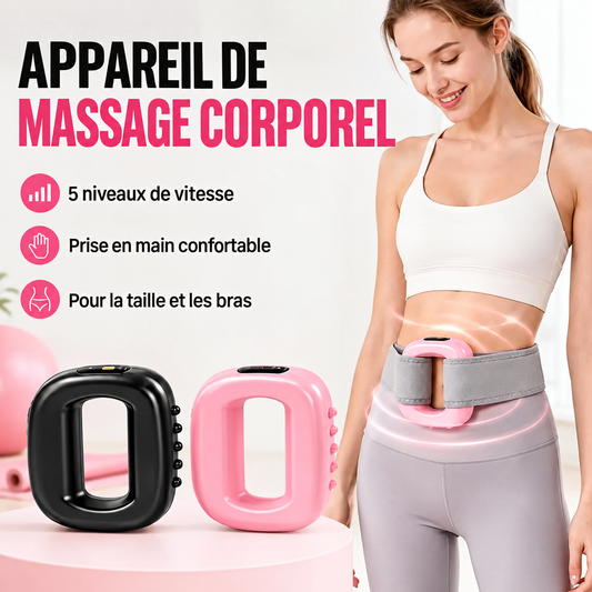 LumaSculpt™ Body Massager