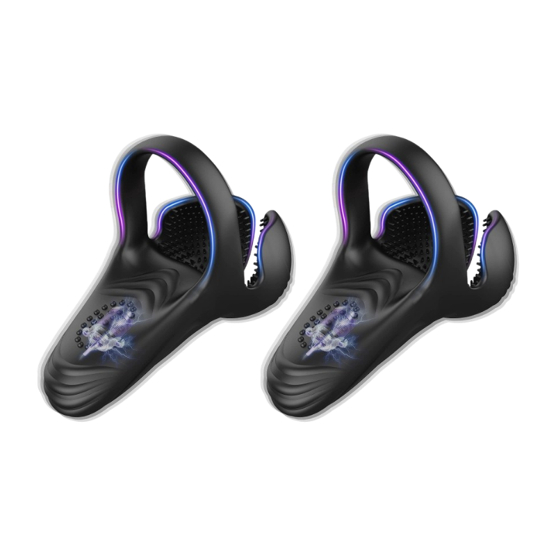 Perona™ Performance Ring Pro (Rechargeable)