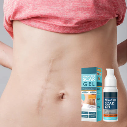 ScarFix™ Anti-Scar Repair Gel