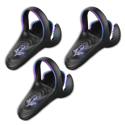 Perona™ Performance Ring Pro (Rechargeable)