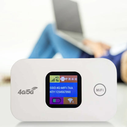 🌍One-Time Purchase for Lifetime Free Global 4K Internet — No SIM, No Monthly Fees, No Signal Dead Zones!🚀
