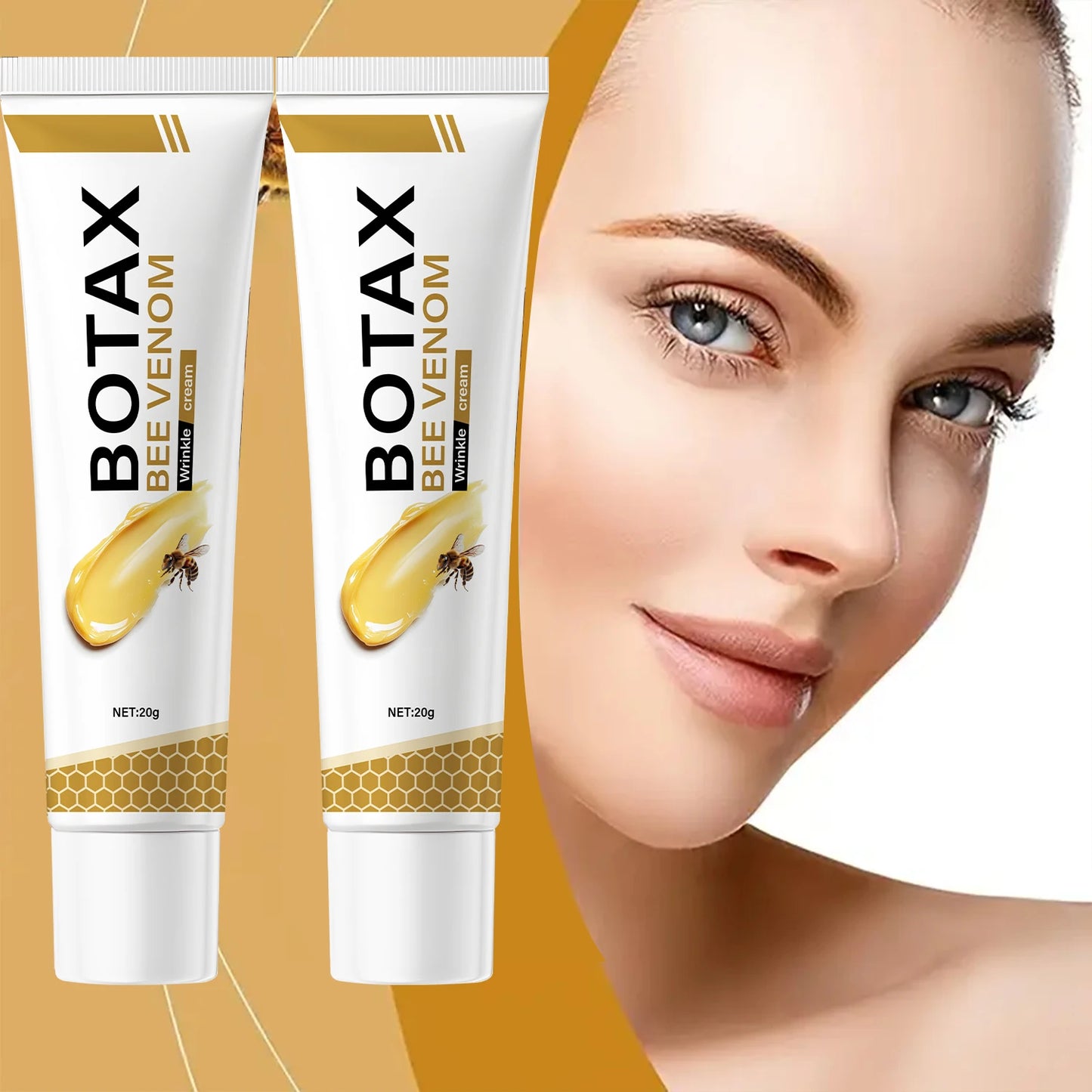 Bee Venom Youth Cream