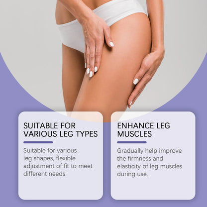 Invisible Thin Leg Stickers Fast Lifting Thigh Line Wrinkle Flabby Sagging Skin Tightening Tape Instantly Firming Skin