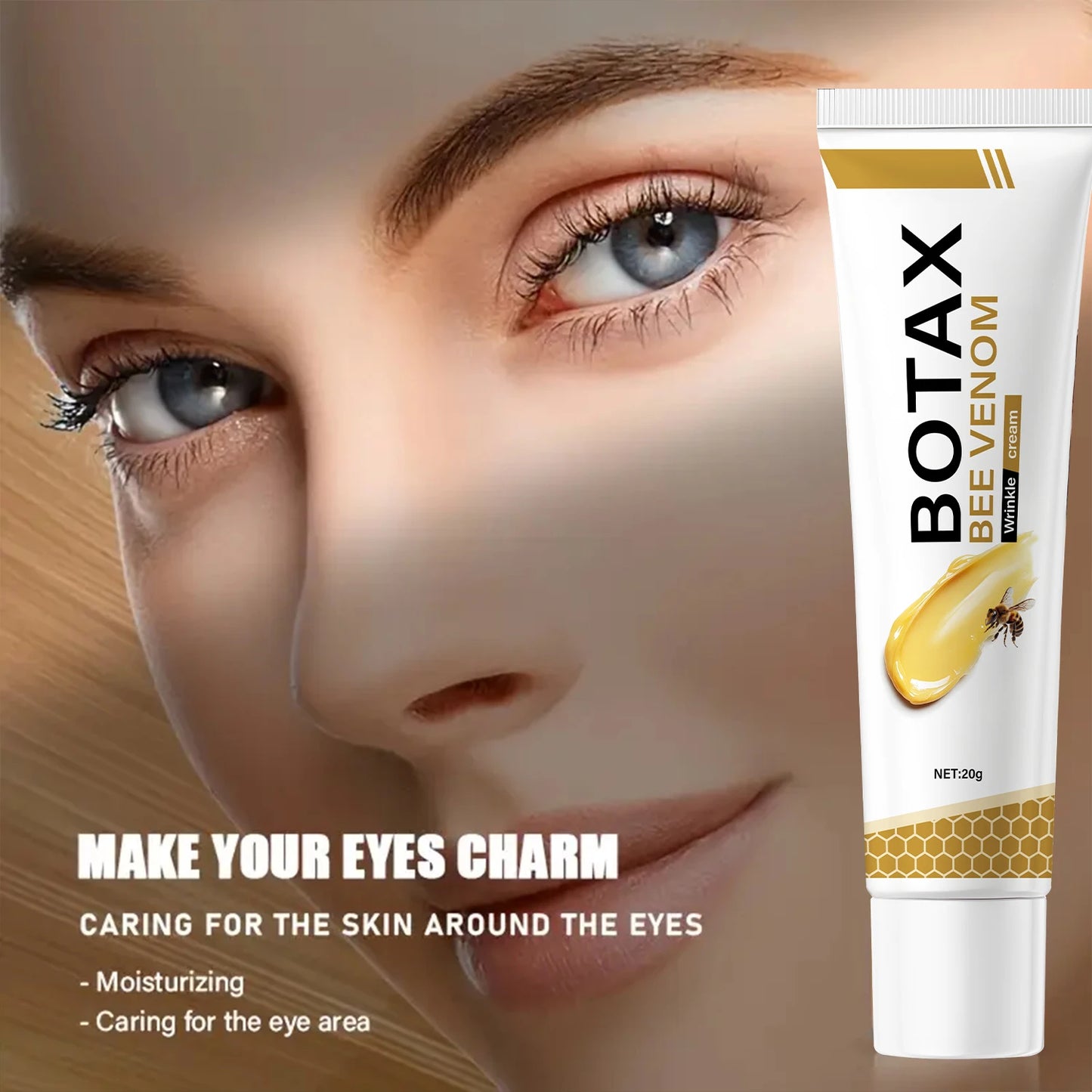 Bee Venom Youth Cream