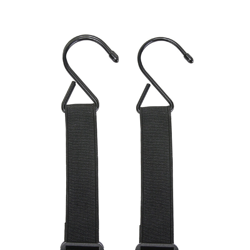 Barrière de sécurité pour animaux de compagnie TravelSafe