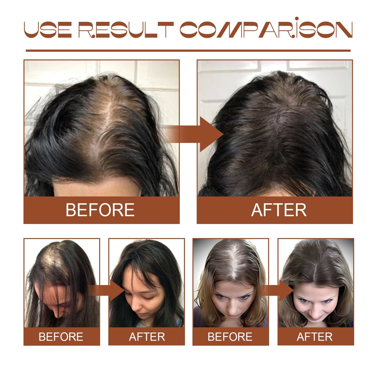 Après-shampoing à l'huile de Batana Hydrate, Répare