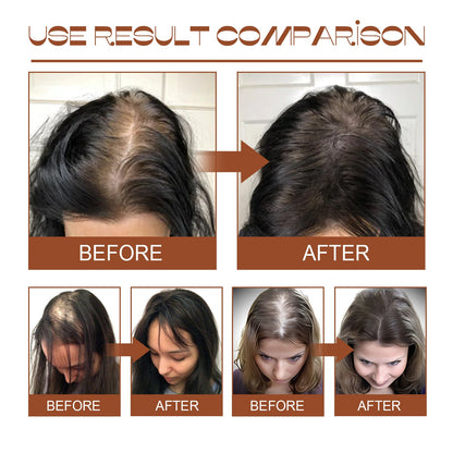 Après-shampoing à l'huile de Batana Hydrate, Répare