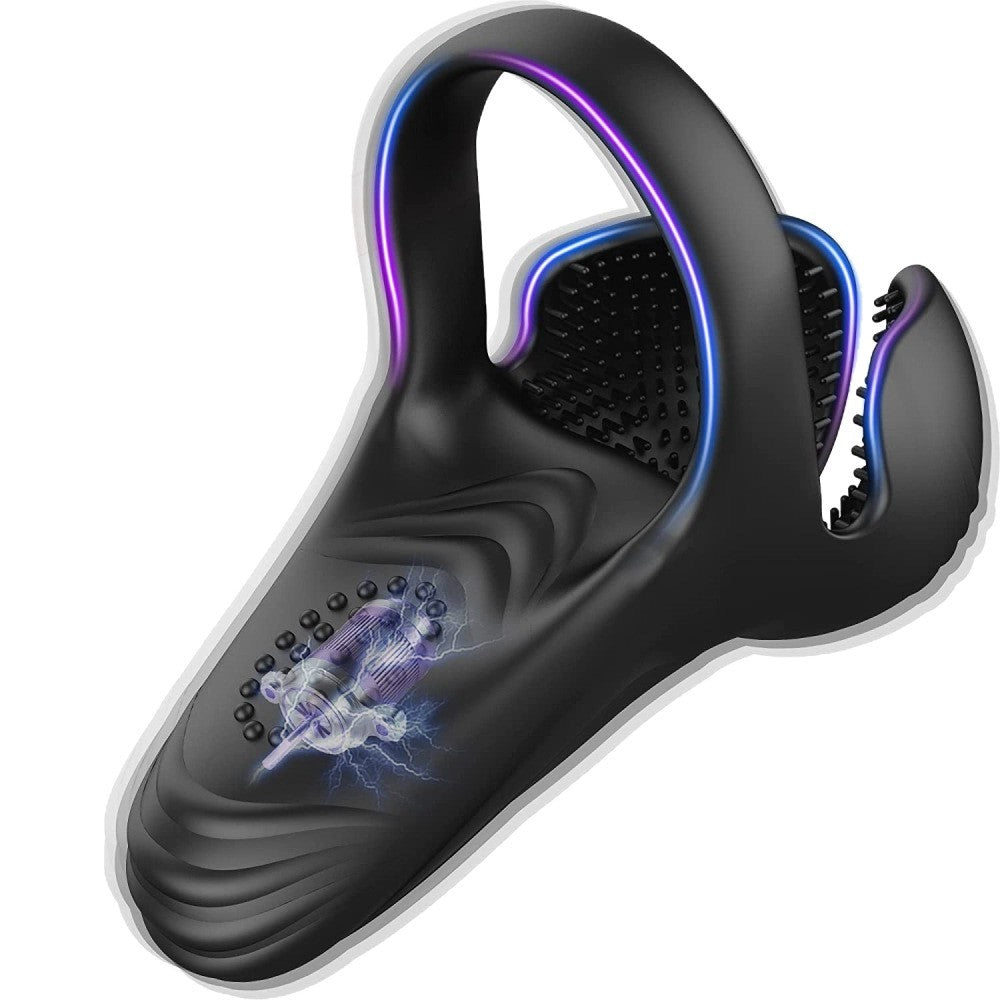 Perona™ Performance Ring Pro (Rechargeable)