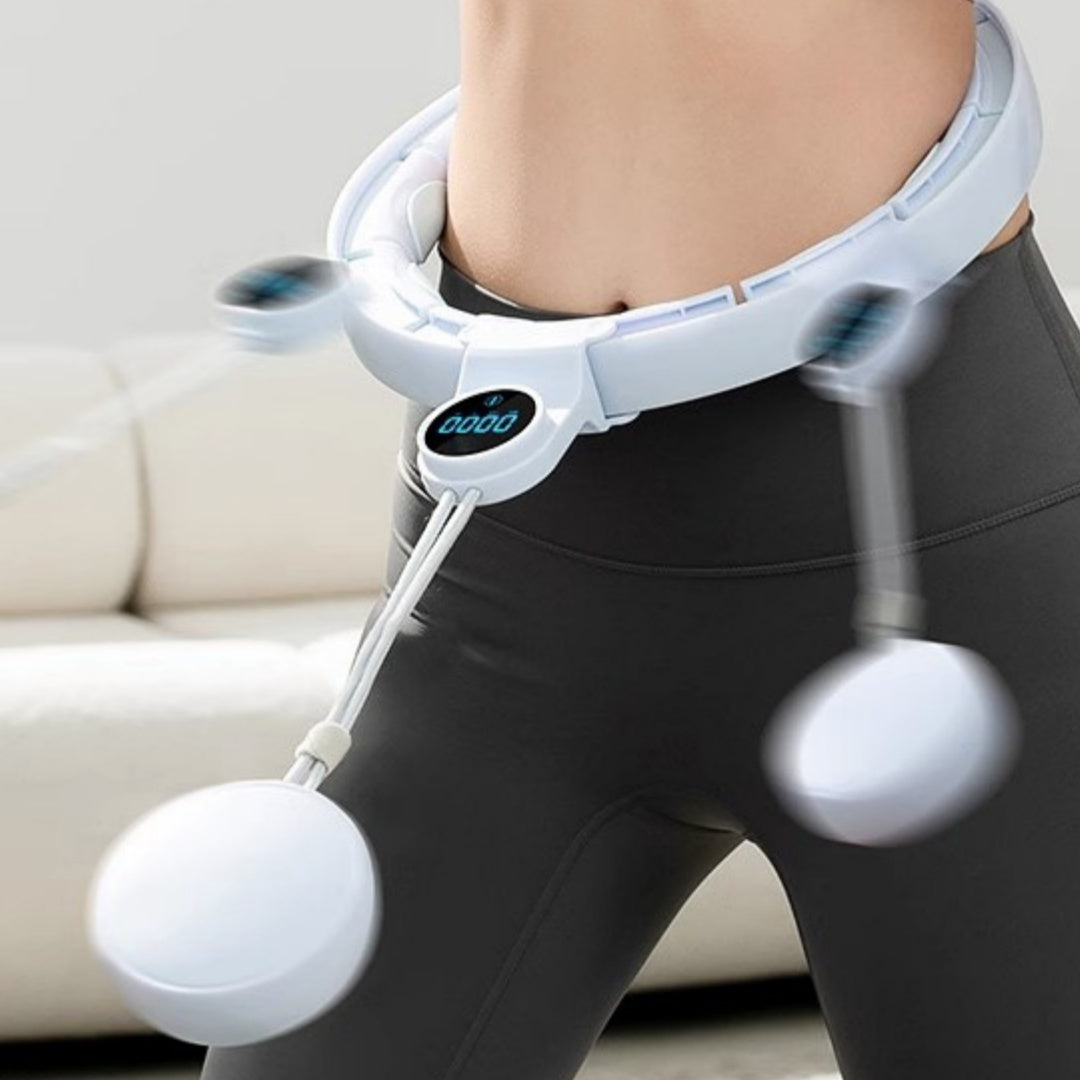 Équipement de fitness numérique intelligent amovible avec roulement de poids