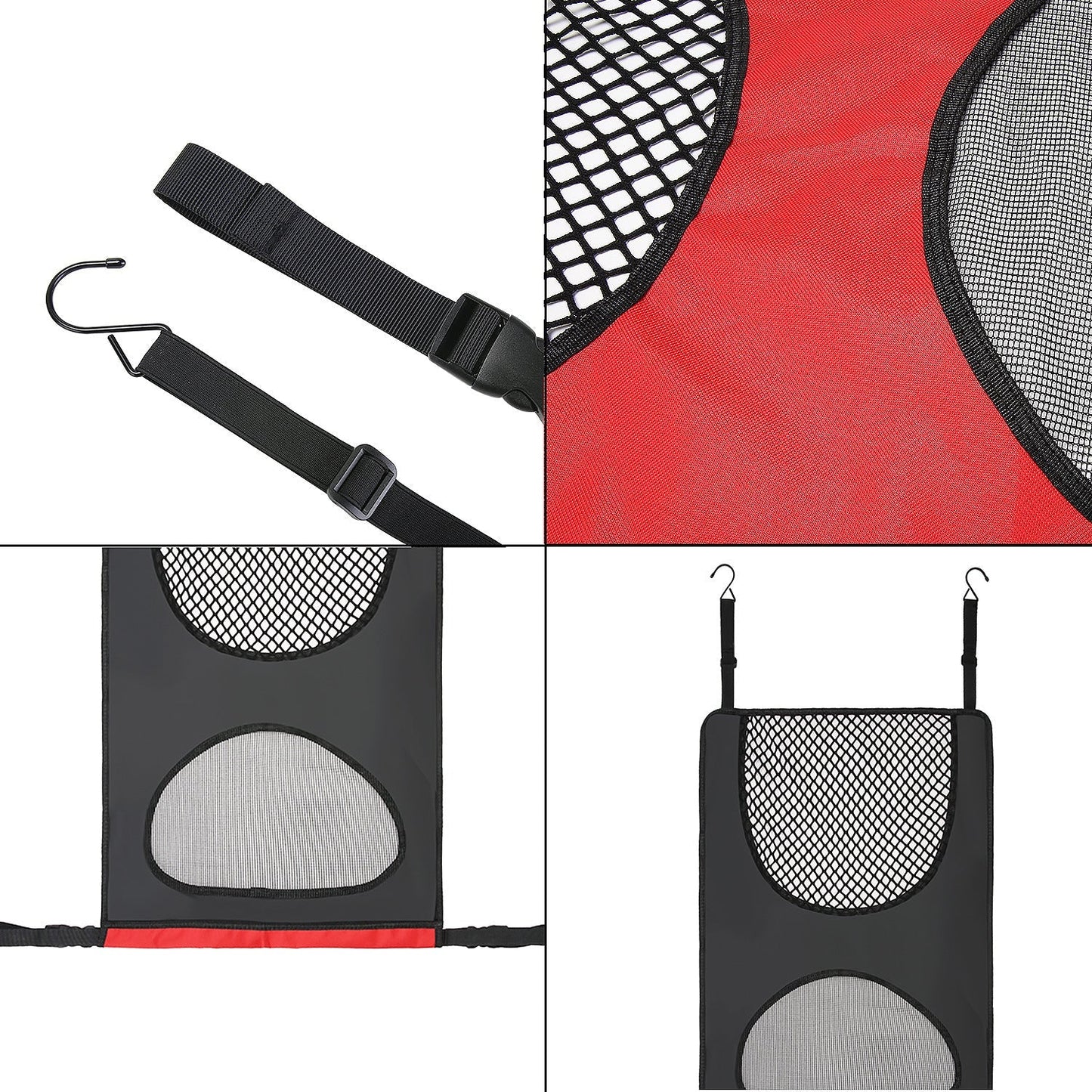 Barrière de sécurité pour animaux de compagnie TravelSafe