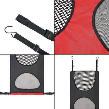 Barrière de sécurité pour animaux de compagnie TravelSafe