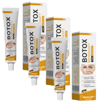 Bee Venom Youth Cream