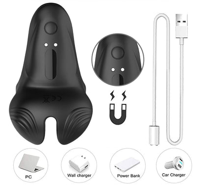 Perona™ Performance Ring Pro (Rechargeable)